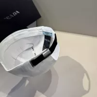 Cheap Prada Caps #1365776 Replica Wholesale [$27.00 USD] [ITEM#1365776] on Replica Prada Caps