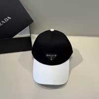 Cheap Prada Caps #1365777 Replica Wholesale [$27.00 USD] [ITEM#1365777] on Replica Prada Caps