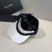 Cheap Prada Caps #1365777 Replica Wholesale [$27.00 USD] [ITEM#1365777] on Replica Prada Caps