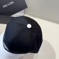 Cheap Prada Caps #1365777 Replica Wholesale [$27.00 USD] [ITEM#1365777] on Replica Prada Caps