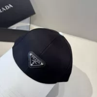 Cheap Prada Caps #1365777 Replica Wholesale [$27.00 USD] [ITEM#1365777] on Replica Prada Caps