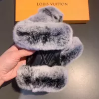 Cheap Louis Vuitton LV Gloves For Women #1365778 Replica Wholesale [$39.00 USD] [ITEM#1365778] on Replica Louis Vuitton LV Gloves