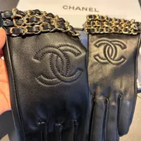 Cheap Chanel Gloves For Women #1365780 Replica Wholesale [$45.00 USD] [ITEM#1365780] on Replica Chanel Gloves