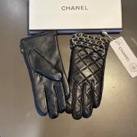 Cheap Chanel Gloves For Women #1365781 Replica Wholesale [$45.00 USD] [ITEM#1365781] on Replica Chanel Gloves