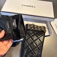 Cheap Chanel Gloves For Women #1365781 Replica Wholesale [$45.00 USD] [ITEM#1365781] on Replica Chanel Gloves