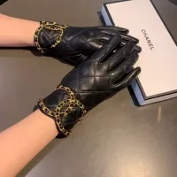 Cheap Chanel Gloves For Women #1365782 Replica Wholesale [$45.00 USD] [ITEM#1365782] on Replica Chanel Gloves