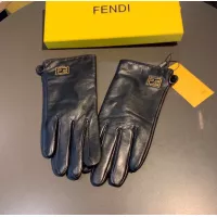 Cheap Fendi Gloves For Women #1365783 Replica Wholesale [$36.00 USD] [ITEM#1365783] on Replica Fendi Gloves