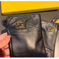 Cheap Fendi Gloves For Women #1365783 Replica Wholesale [$36.00 USD] [ITEM#1365783] on Replica Fendi Gloves