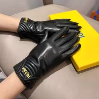 Cheap Fendi Gloves For Women #1365784 Replica Wholesale [$52.00 USD] [ITEM#1365784] on Replica Fendi Gloves
