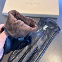Cheap Burberry Gloves For Women #1365788 Replica Wholesale [$52.00 USD] [ITEM#1365788] on Replica Burberry Gloves