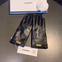 Cheap Chanel Gloves For Women #1365789 Replica Wholesale [$52.00 USD] [ITEM#1365789] on Replica Chanel Gloves