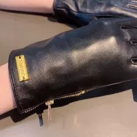 Cheap Chanel Gloves For Women #1365789 Replica Wholesale [$52.00 USD] [ITEM#1365789] on Replica Chanel Gloves