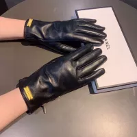 Cheap Chanel Gloves For Women #1365789 Replica Wholesale [$52.00 USD] [ITEM#1365789] on Replica Chanel Gloves