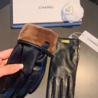 Cheap Chanel Gloves For Women #1365789 Replica Wholesale [$52.00 USD] [ITEM#1365789] on Replica Chanel Gloves