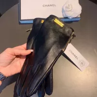 Cheap Chanel Gloves For Women #1365789 Replica Wholesale [$52.00 USD] [ITEM#1365789] on Replica Chanel Gloves