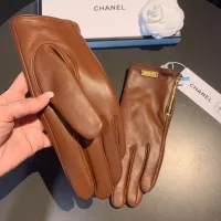 Cheap Chanel Gloves For Women #1365790 Replica Wholesale [$52.00 USD] [ITEM#1365790] on Replica Chanel Gloves