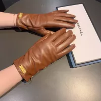 Cheap Chanel Gloves For Women #1365790 Replica Wholesale [$52.00 USD] [ITEM#1365790] on Replica Chanel Gloves