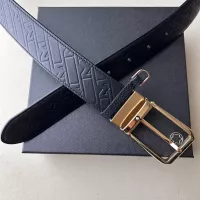 Cheap Montblanc AAA Quality Belts For Men #1365795 Replica Wholesale [$56.00 USD] [ITEM#1365795] on Replica Montblanc AAA Belts
