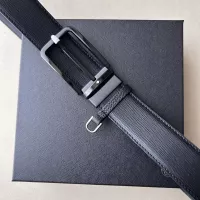 Cheap Montblanc AAA Quality Belts For Men #1365797 Replica Wholesale [$56.00 USD] [ITEM#1365797] on Replica Montblanc AAA Belts