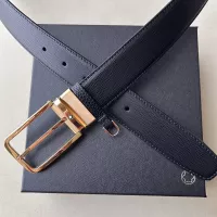 Cheap Montblanc AAA Quality Belts For Men #1365798 Replica Wholesale [$56.00 USD] [ITEM#1365798] on Replica Montblanc AAA Belts