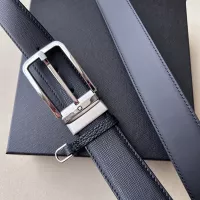 Cheap Montblanc AAA Quality Belts For Men #1365799 Replica Wholesale [$56.00 USD] [ITEM#1365799] on Replica Montblanc AAA Belts