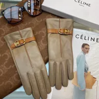 Cheap Celine Gloves For Women #1365800 Replica Wholesale [$48.00 USD] [ITEM#1365800] on Replica Celine Gloves