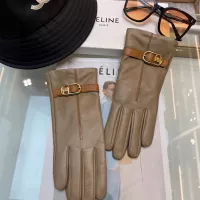 Cheap Celine Gloves For Women #1365800 Replica Wholesale [$48.00 USD] [ITEM#1365800] on Replica Celine Gloves
