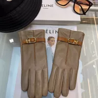 Cheap Celine Gloves For Women #1365800 Replica Wholesale [$48.00 USD] [ITEM#1365800] on Replica Celine Gloves
