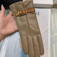 Cheap Celine Gloves For Women #1365800 Replica Wholesale [$48.00 USD] [ITEM#1365800] on Replica Celine Gloves