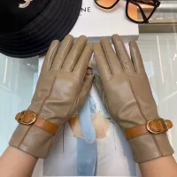 Cheap Celine Gloves For Women #1365800 Replica Wholesale [$48.00 USD] [ITEM#1365800] on Replica Celine Gloves