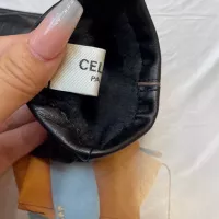 Cheap Celine Gloves For Women #1365801 Replica Wholesale [$48.00 USD] [ITEM#1365801] on Replica Celine Gloves