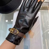 Cheap Celine Gloves For Women #1365801 Replica Wholesale [$48.00 USD] [ITEM#1365801] on Replica Celine Gloves