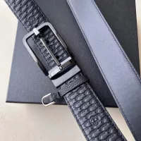 Cheap Montblanc AAA Quality Belts For Men #1365802 Replica Wholesale [$56.00 USD] [ITEM#1365802] on Replica Montblanc AAA Belts