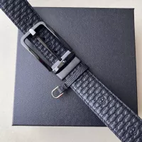 Cheap Montblanc AAA Quality Belts For Men #1365802 Replica Wholesale [$56.00 USD] [ITEM#1365802] on Replica Montblanc AAA Belts