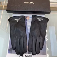 Cheap Prada Gloves For Women #1365804 Replica Wholesale [$48.00 USD] [ITEM#1365804] on Replica Prada Gloves
