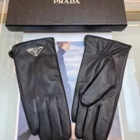 Cheap Prada Gloves For Women #1365804 Replica Wholesale [$48.00 USD] [ITEM#1365804] on Replica Prada Gloves