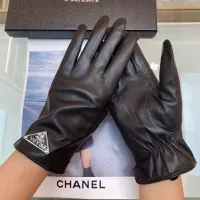 Cheap Prada Gloves For Women #1365804 Replica Wholesale [$48.00 USD] [ITEM#1365804] on Replica Prada Gloves