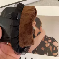 Cheap Chanel Gloves For Women #1365805 Replica Wholesale [$48.00 USD] [ITEM#1365805] on Replica Chanel Gloves