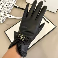 Cheap Chanel Gloves For Women #1365805 Replica Wholesale [$48.00 USD] [ITEM#1365805] on Replica Chanel Gloves