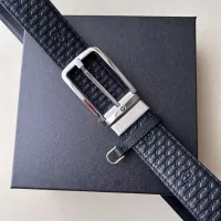 Cheap Montblanc AAA Quality Belts For Men #1365806 Replica Wholesale [$56.00 USD] [ITEM#1365806] on Replica Montblanc AAA Belts