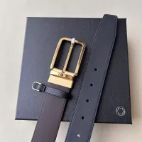 Cheap Montblanc AAA Quality Belts For Men #1365807 Replica Wholesale [$56.00 USD] [ITEM#1365807] on Replica Montblanc AAA Belts