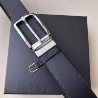 Cheap Montblanc AAA Quality Belts For Men #1365808 Replica Wholesale [$56.00 USD] [ITEM#1365808] on Replica Montblanc AAA Belts