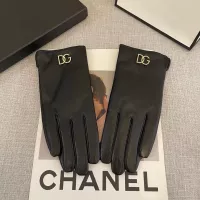 Cheap Dolce &amp; Gabbana Gloves For Women #1365810 Replica Wholesale [$45.00 USD] [ITEM#1365810] on Replica Dolce &amp; Gabbana Gloves