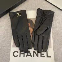 Cheap Dolce &amp; Gabbana Gloves For Women #1365810 Replica Wholesale [$45.00 USD] [ITEM#1365810] on Replica Dolce &amp; Gabbana Gloves