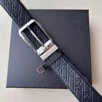 Cheap Montblanc AAA Quality Belts For Men #1365811 Replica Wholesale [$56.00 USD] [ITEM#1365811] on Replica Montblanc AAA Belts