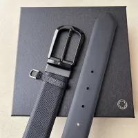 Cheap Montblanc AAA Quality Belts For Men #1365812 Replica Wholesale [$56.00 USD] [ITEM#1365812] on Replica Montblanc AAA Belts