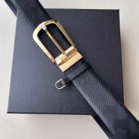 Cheap Montblanc AAA Quality Belts For Men #1365813 Replica Wholesale [$56.00 USD] [ITEM#1365813] on Replica Montblanc AAA Belts