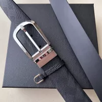 Cheap Montblanc AAA Quality Belts For Men #1365814 Replica Wholesale [$56.00 USD] [ITEM#1365814] on Replica Montblanc AAA Belts