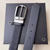 Cheap Montblanc AAA Quality Belts For Men #1365814 Replica Wholesale [$56.00 USD] [ITEM#1365814] on Replica Montblanc AAA Belts