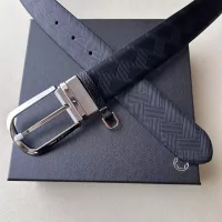 Cheap Montblanc AAA Quality Belts For Men #1365814 Replica Wholesale [$56.00 USD] [ITEM#1365814] on Replica Montblanc AAA Belts